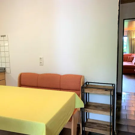 Apartmán Allgau Appartementhaus Allgau 19 *
